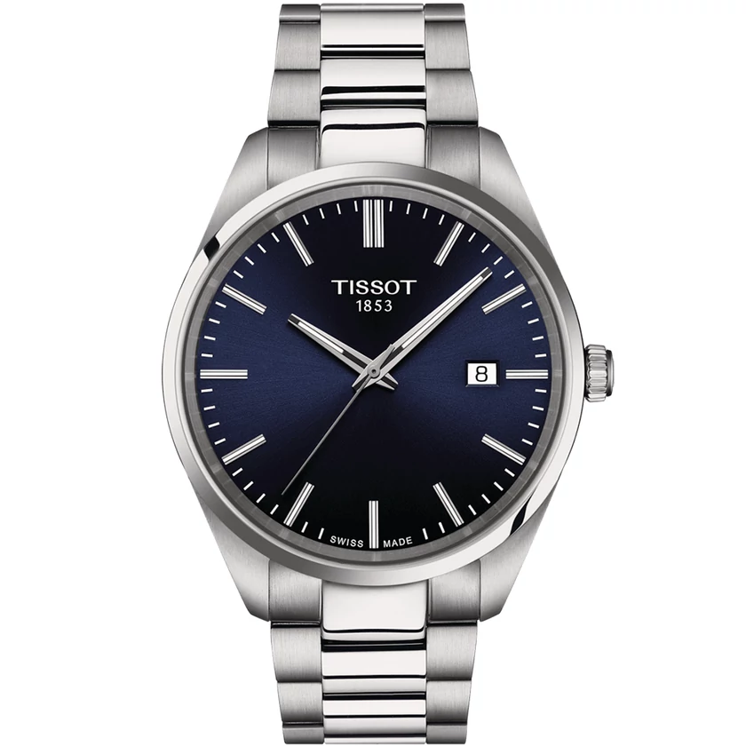 Tissot férfi óra - T150.410.11.041.00 - PR 100