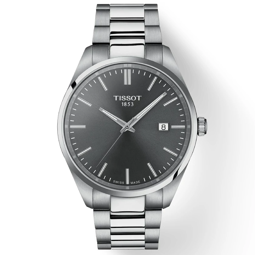 Tissot férfi óra - T150.410.11.081.00 - PR 100 40mm