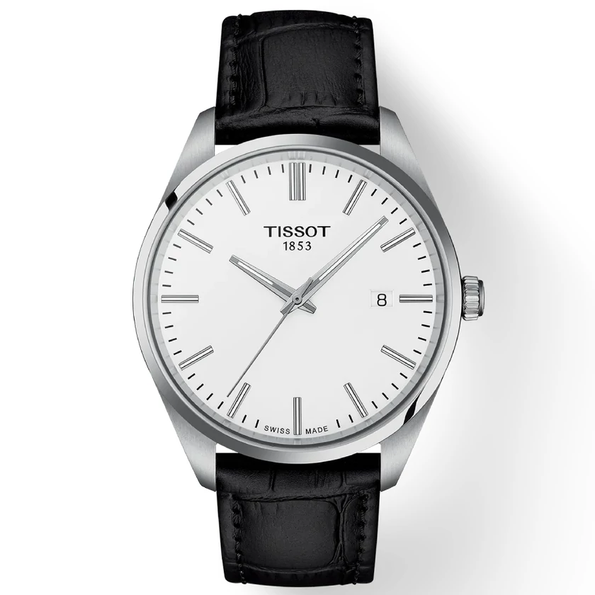 Tissot férfi óra - T150.410.16.011.00 - PR 100 40mm