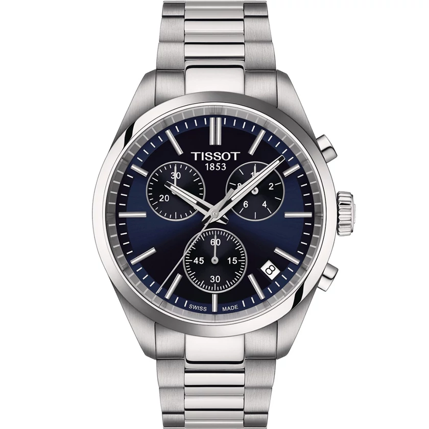 Tissot férfi óra - T150.417.11.041.00 - PR 100 Chronograph
