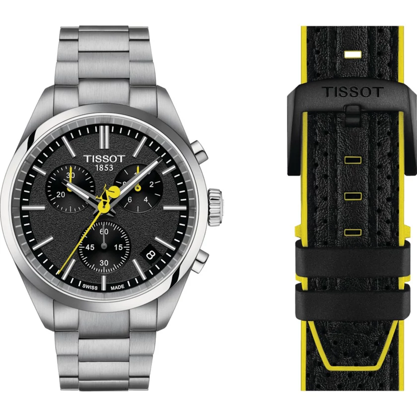 Tissot férfi óra - T150.417.11.051.00 - PR 100 Tour de France