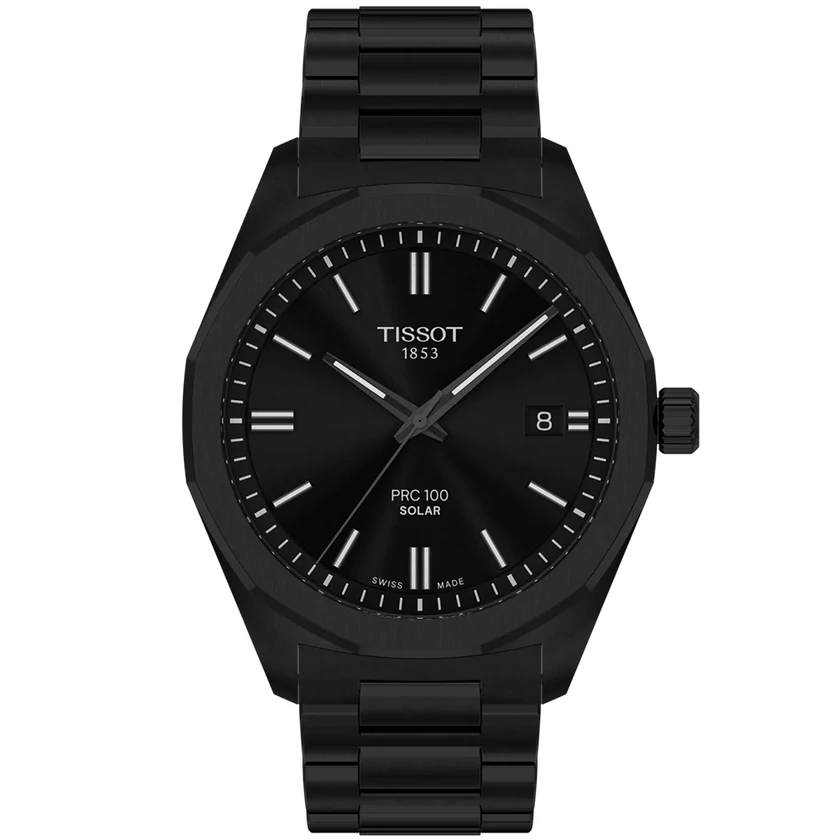 Tissot férfi óra - T151.422.33.051.00 - PRC 100 Solar Quartz