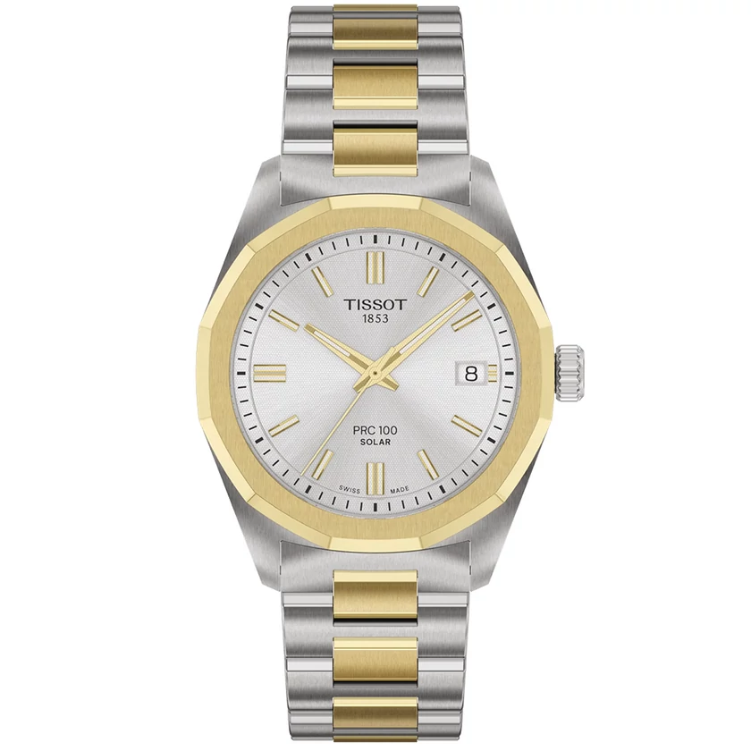 Tissot női óra - T151.822.22.031.00 - PRC 100 Solar