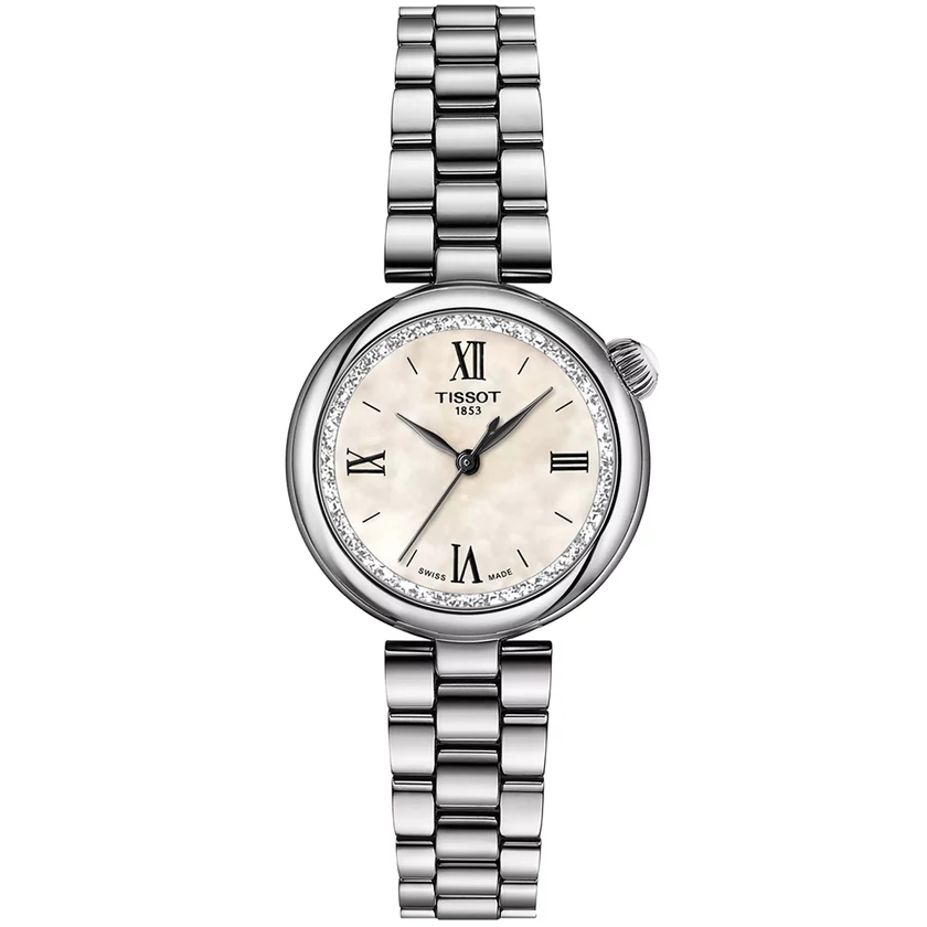 Tissot női óra - T152.010.11.118.00 - Desir