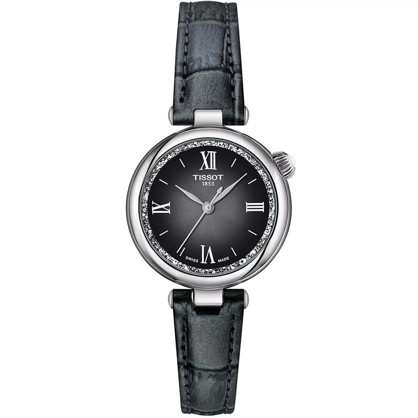 Tissot női óra - T152.010.16.038.00 - Desir