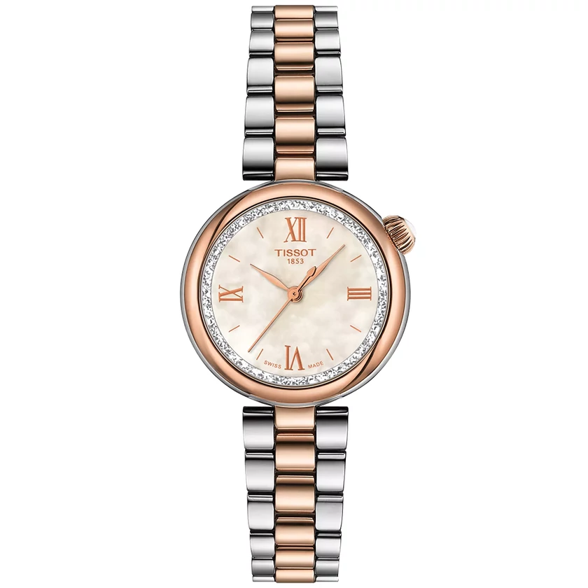 Tissot női óra - T152.010.22.118.00 - Desir