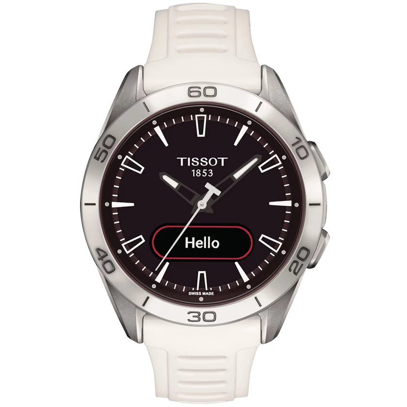 Tissot férfi óra - T153.420.47.051.03 - T-Touch Connect Sport