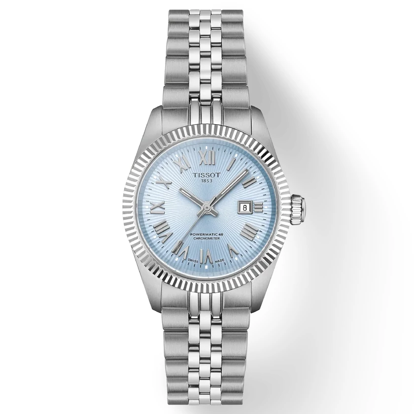 Tissot női óra - T156.208.11.353.00 - Ballade 30mm