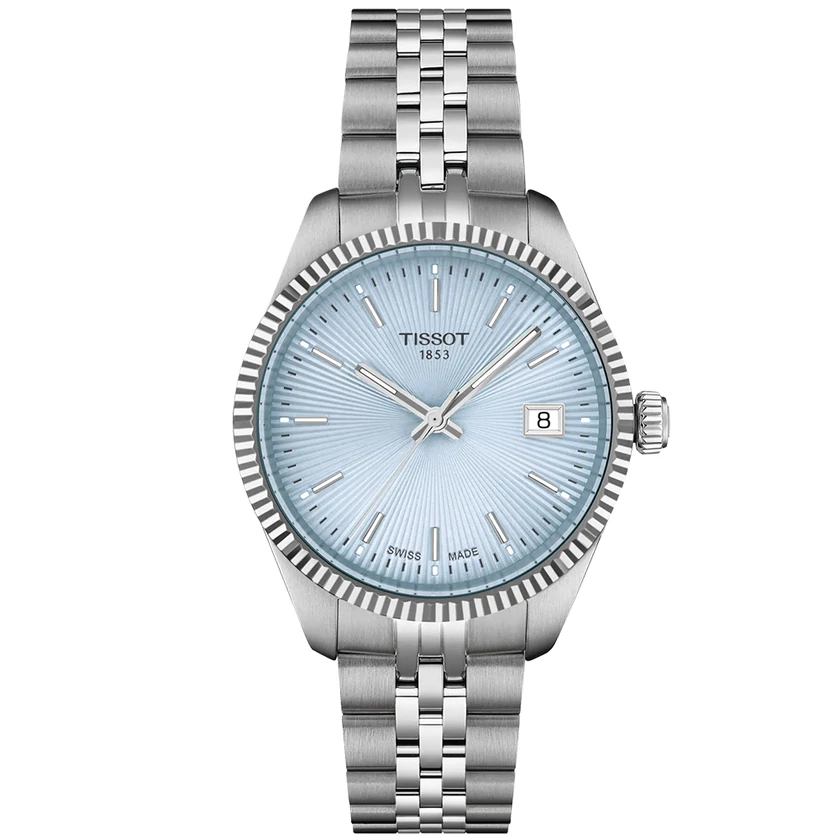 Tissot női óra - T156.210.11.351.00 - Ballade