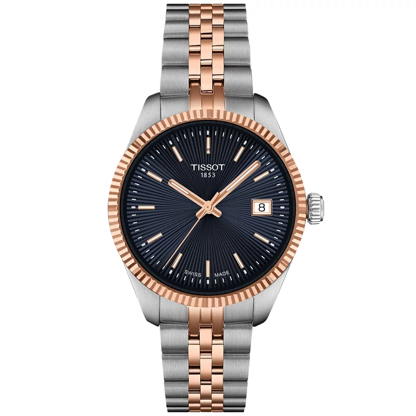 Tissot női óra - T156.210.22.041.00 - Ballade 34mm