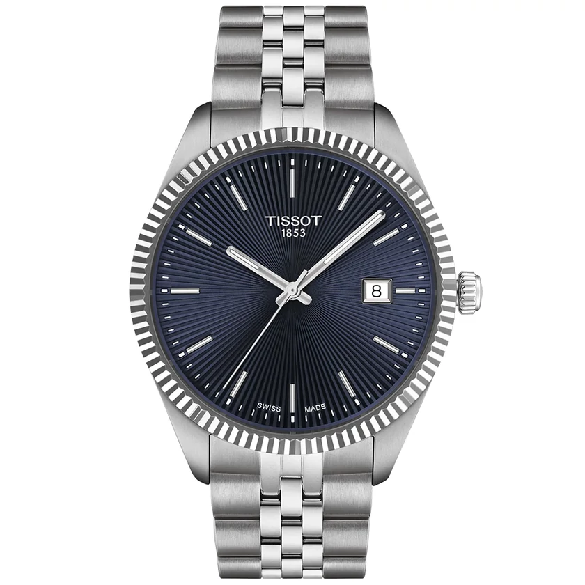 Tissot férfi óra - T156.410.11.041.00 - Ballade 40mm