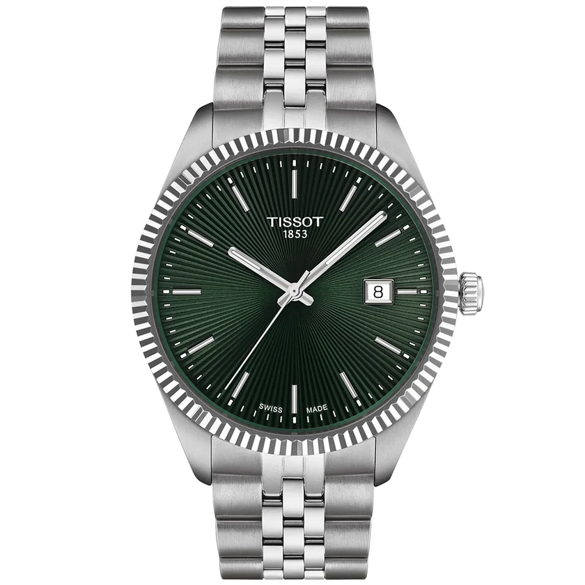 Tissot férfi óra - T156.410.11.091.00 - Ballade 40mm