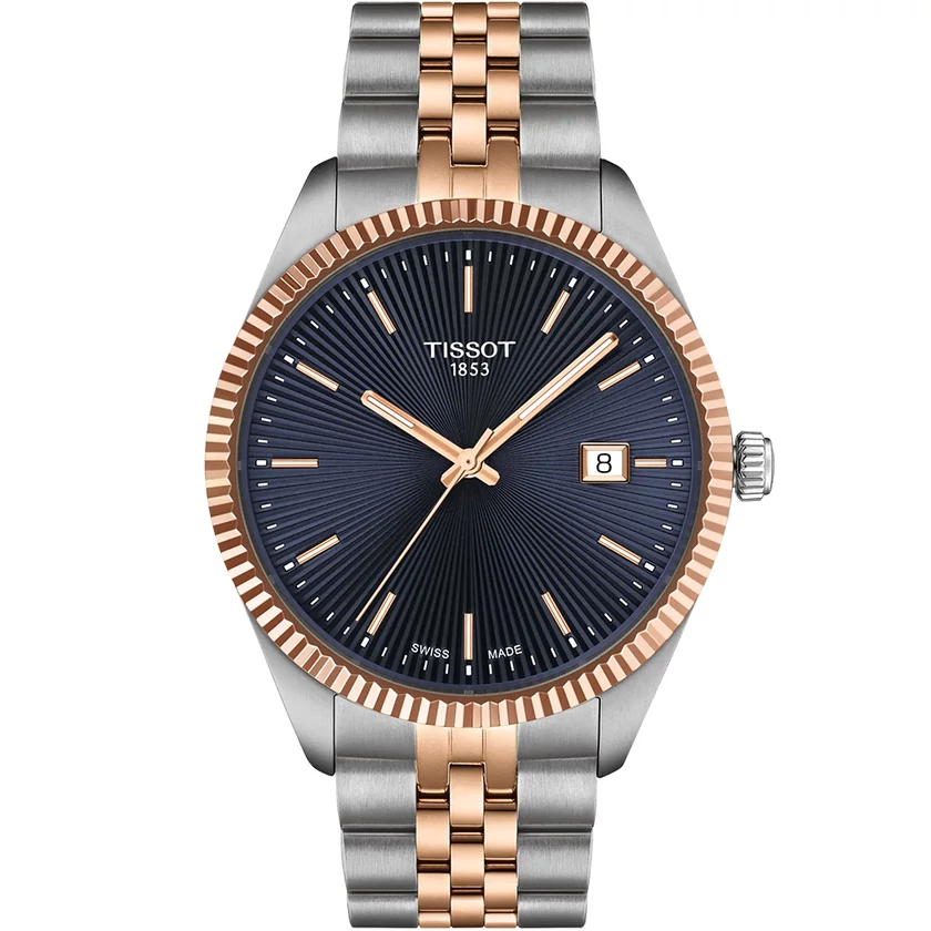 Tissot férfi óra - T156.410.22.041.00 - Ballade 40mm