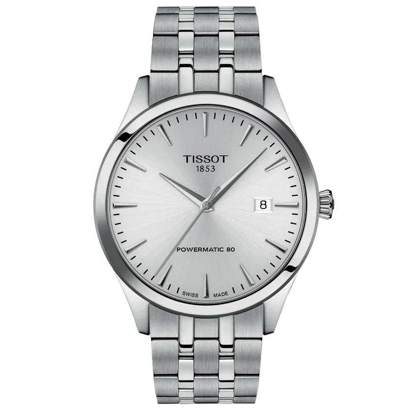 Tissot férfi óra - T158.407.11.031.00 - Classic Dream 40mm