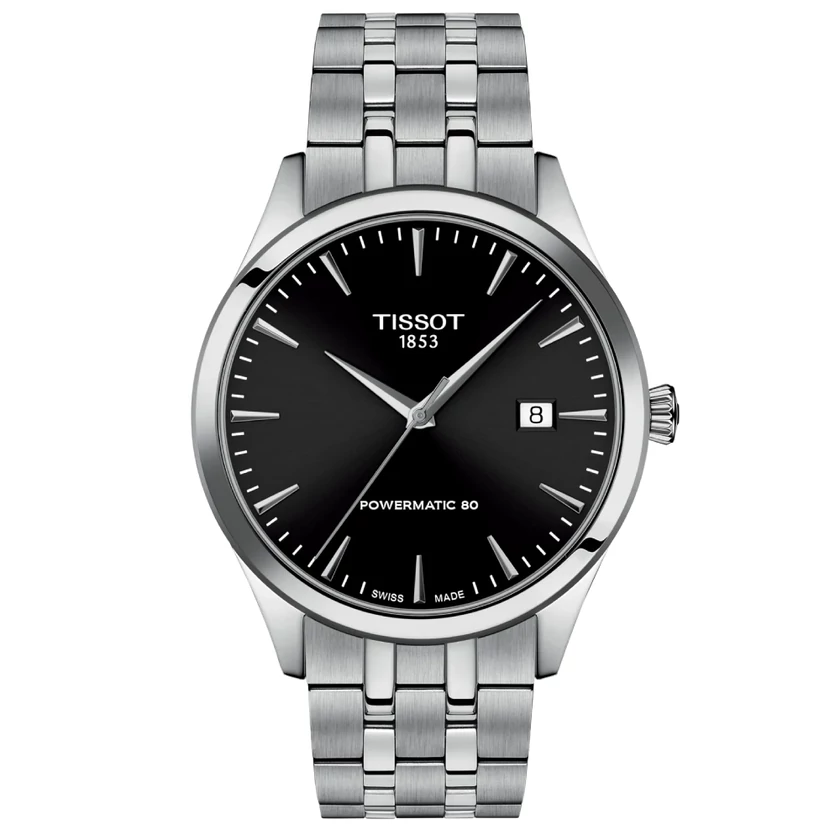 Tissot férfi óra - T158.407.11.051.00 - Classic Dream 40mm