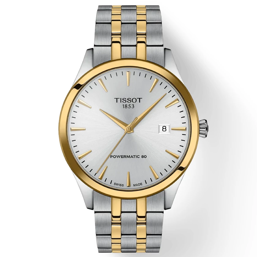 Tissot férfi óra - T158.407.22.031.00 - Classic Dream 40mm