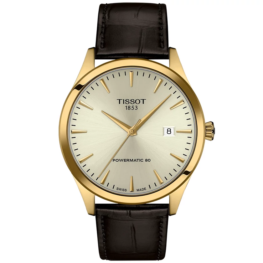 Tissot férfi óra - T158.407.36.261.00 - Classic Dream