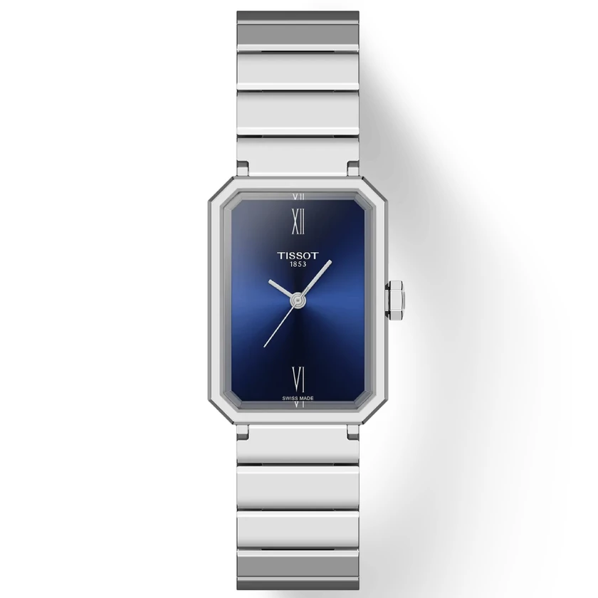 Tissot női óra - T160.110.11.043.00 - SRV 30mm