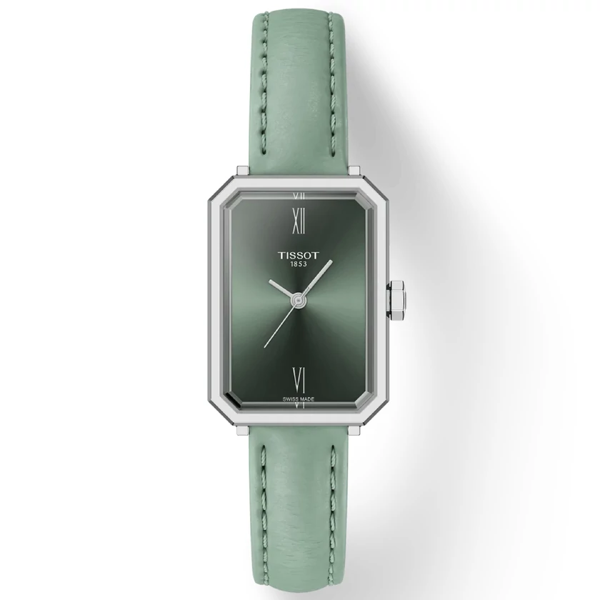 Tissot női óra - T160.110.16.093.00 - SRV 30mm