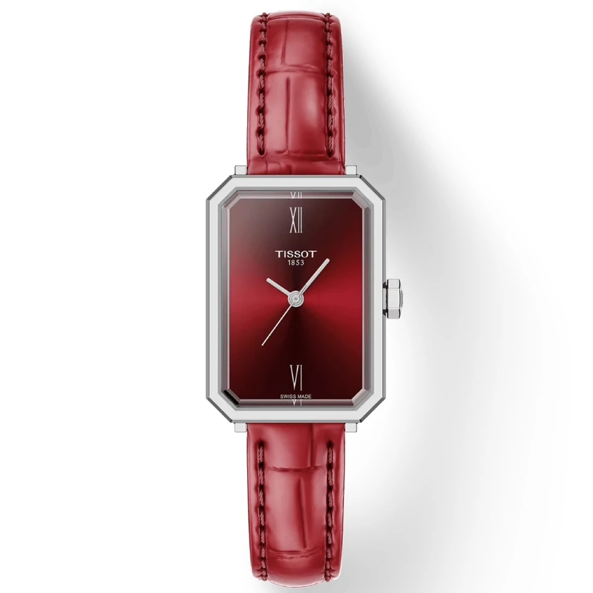 Tissot női óra - T160.110.16.423.00 - SRV 30mm