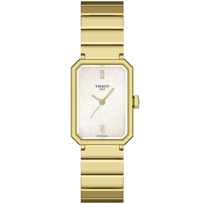 Tissot női óra - T160.110.33.113.00 - SRV 30mm