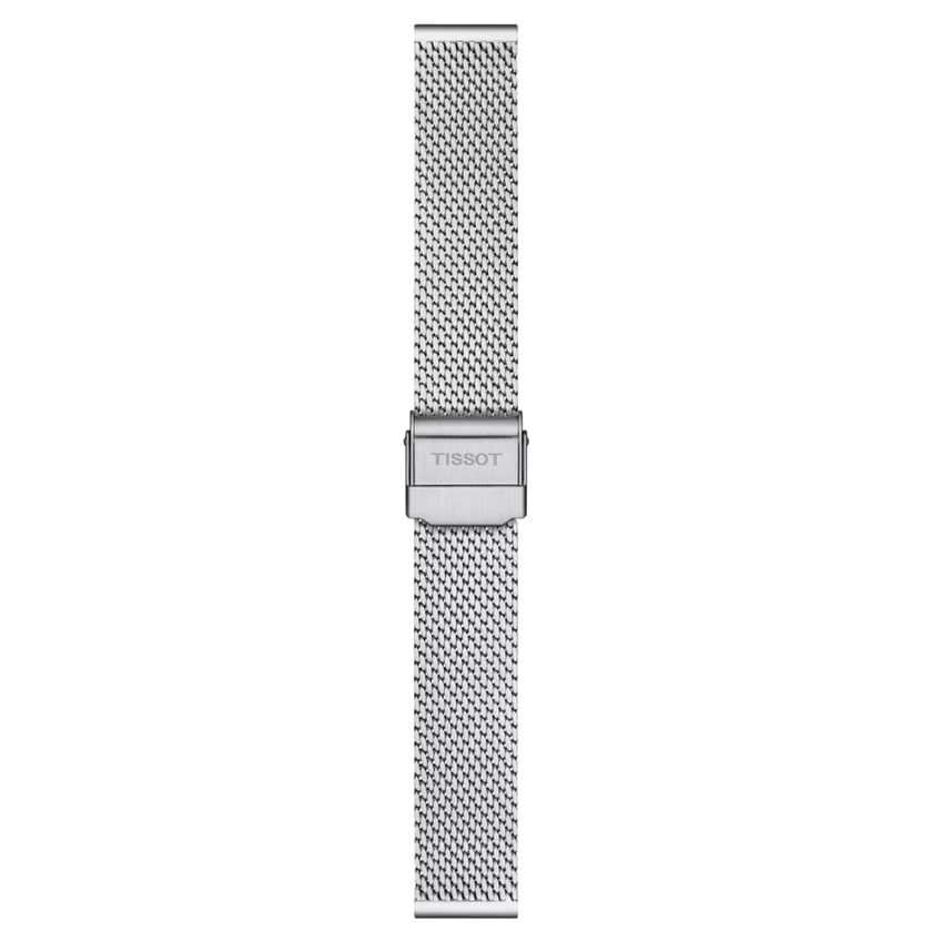 Tissot óraszíj - T852.047.971 - Milánói óraszíj 16 mm