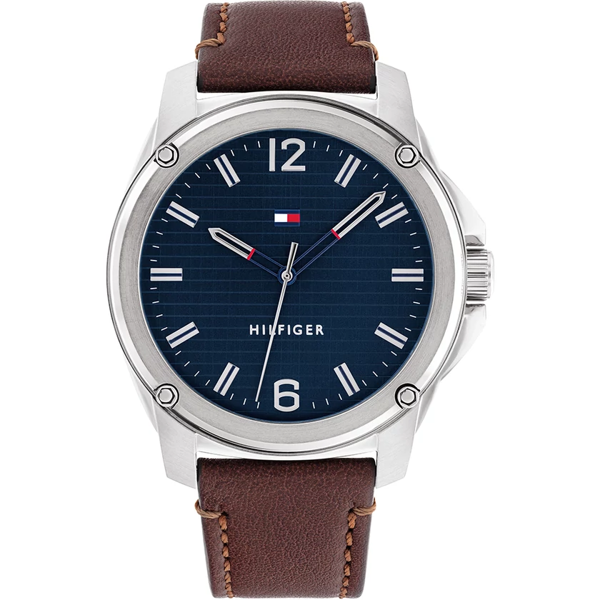 Tommy Hilfiger férfi óra - 1710484 - Jason