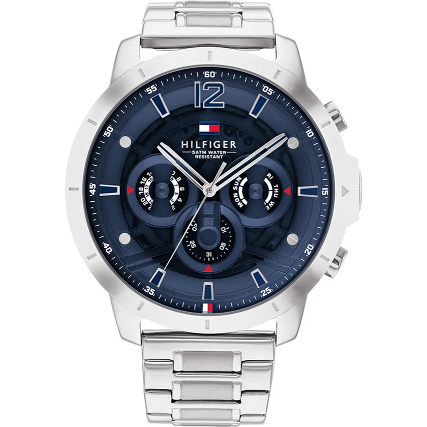 Tommy Hilfiger férfi óra - 1710492 - Luca