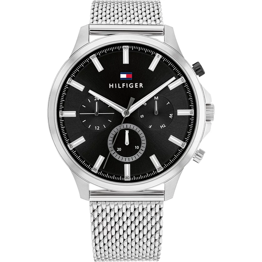 Tommy Hilfiger férfi óra - 1710498 - Ryder