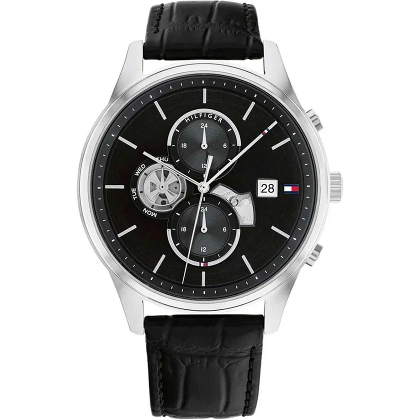 Tommy Hilfiger férfi óra - 1710502 - Weston