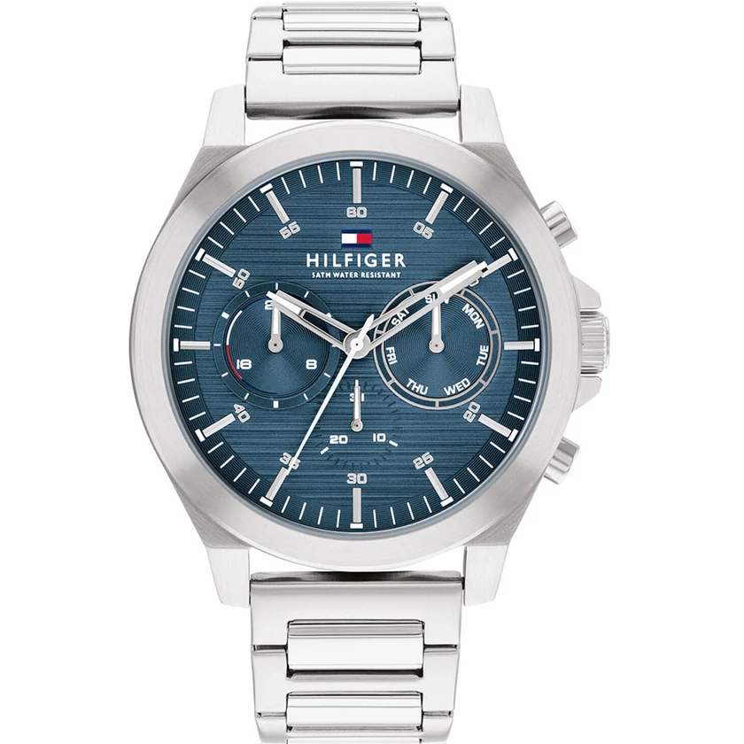 Tommy Hilfiger férfi óra - 1710518 - Lance