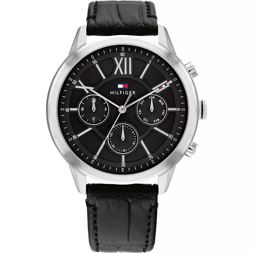 Tommy Hilfiger férfi óra - 1710527 - Morrison