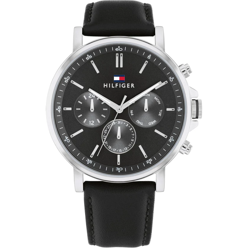 Tommy Hilfiger férfi óra - 1710586 - Tyson