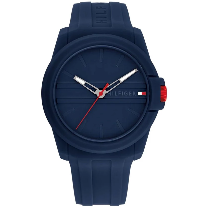 Tommy Hilfiger férfi óra - 1710595 - Austin