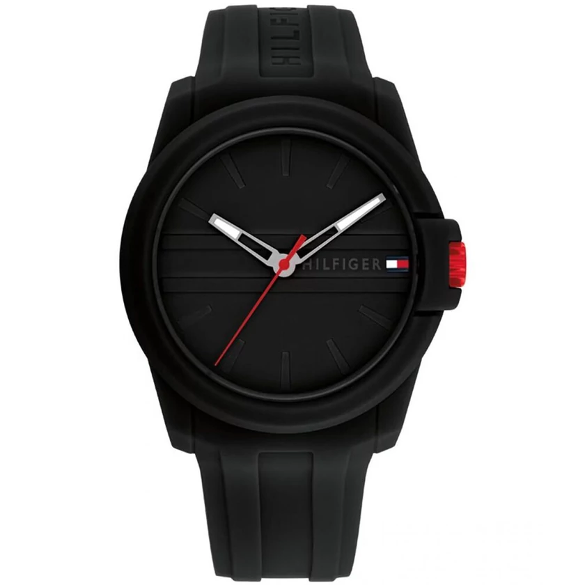Tommy Hilfiger férfi óra - 1710596 - Austin