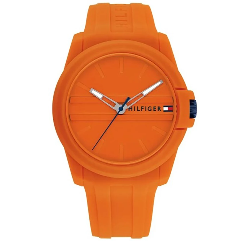 Tommy Hilfiger férfi óra - 1710597 - Austin