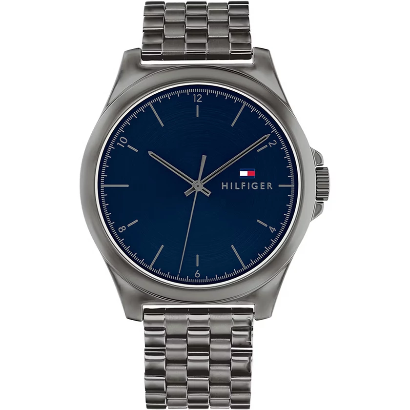 Tommy Hilfiger férfi óra - 1710614 - Norris