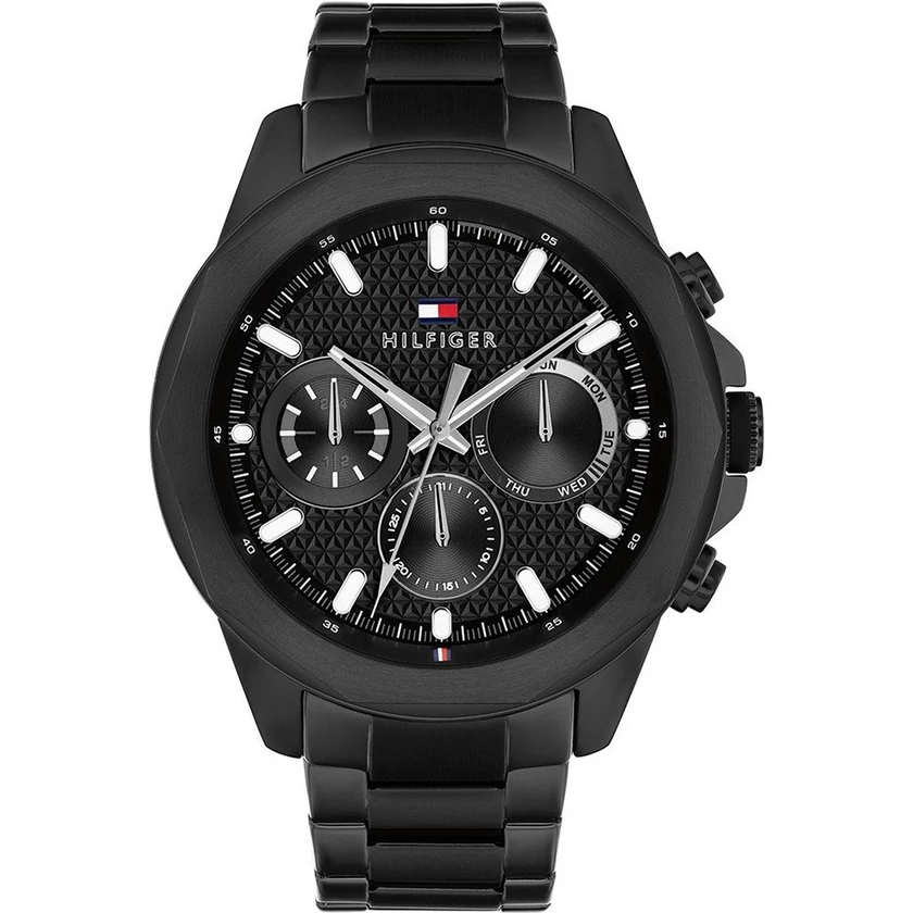Tommy Hilfiger férfi óra - 1710653 - Lars