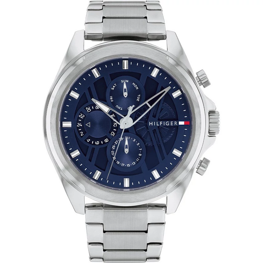 Tommy Hilfiger férfi óra - 1710656 - Jax