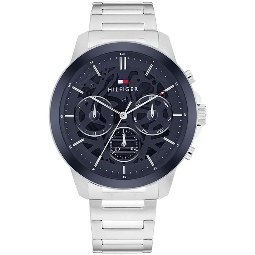 Tommy Hilfiger férfi óra - 1710684 - Henry