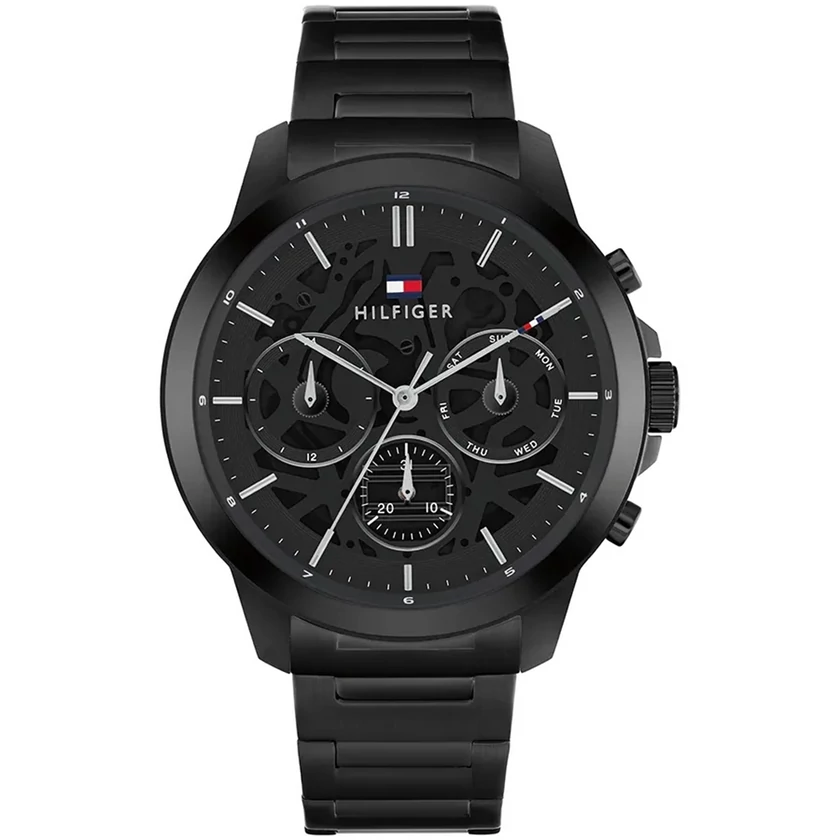 Tommy Hilfiger férfi óra - 1710685 - Henry