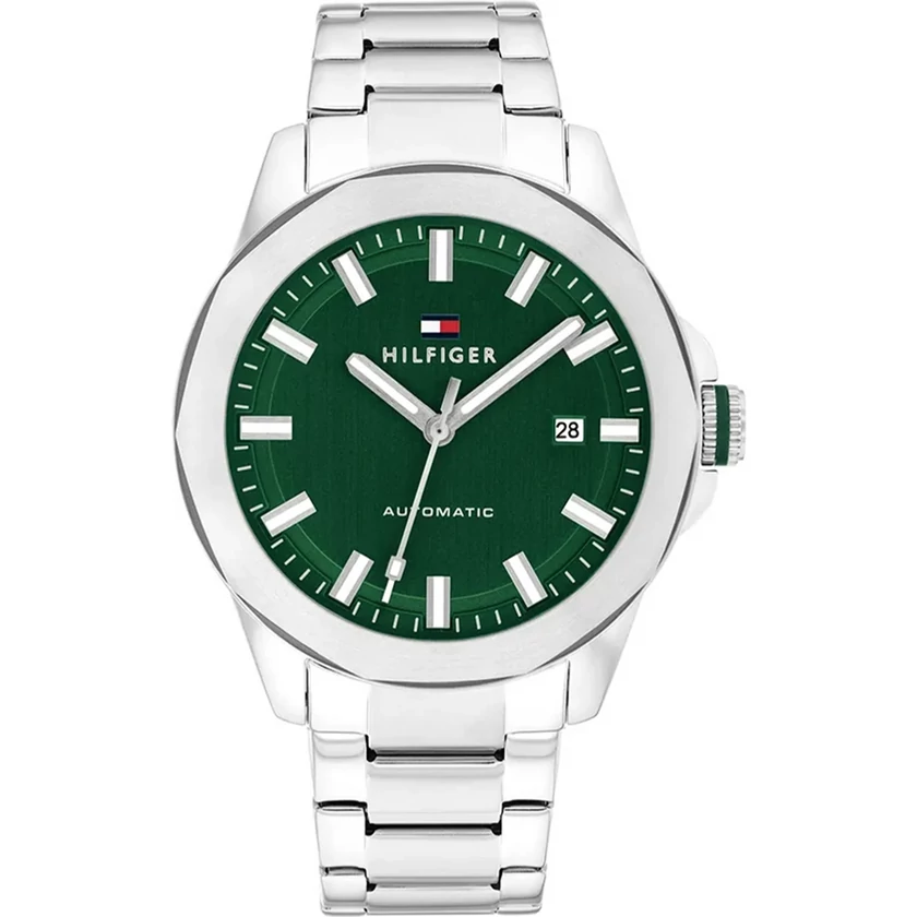 Tommy Hilfiger férfi óra - 1710694 - Lars Automatic