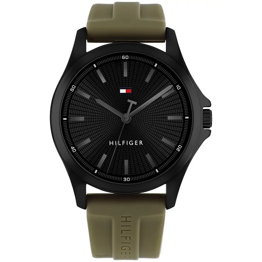 Tommy Hilfiger férfi óra - 1710741 - Bruce