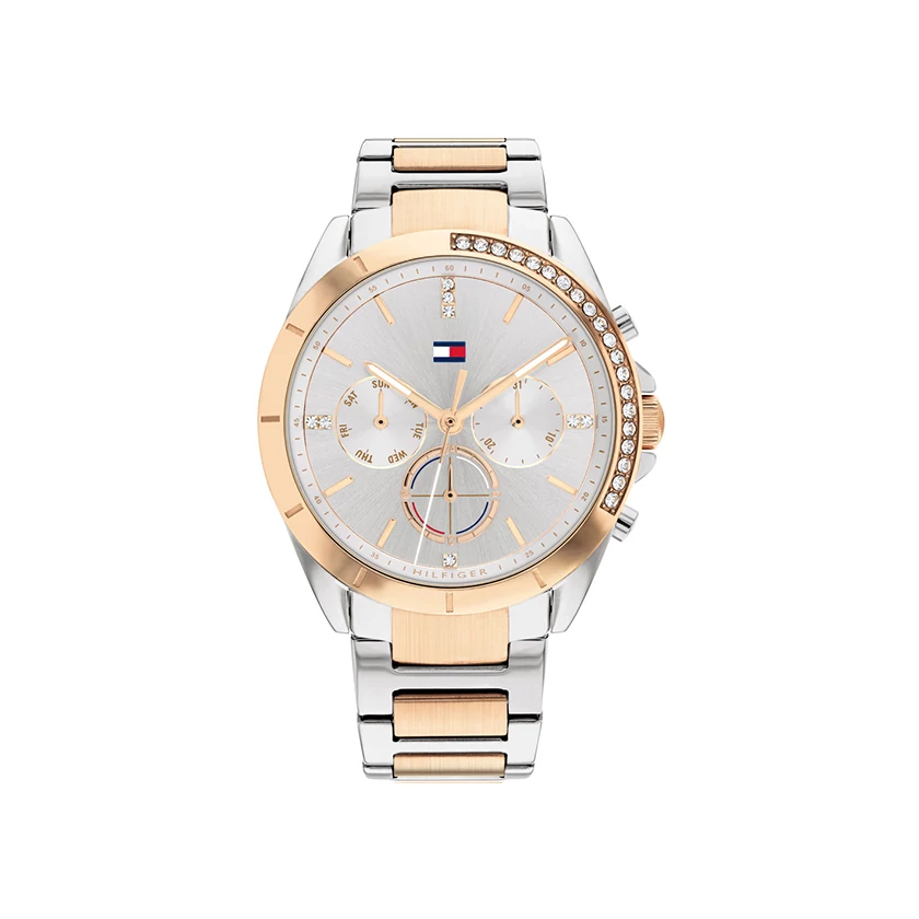 Tommy Hilfiger női óra - 1782387 - Kennedy