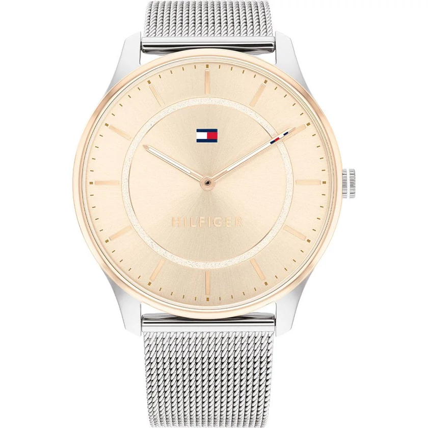 Tommy Hilfiger női óra - 1782530 - Jessi
