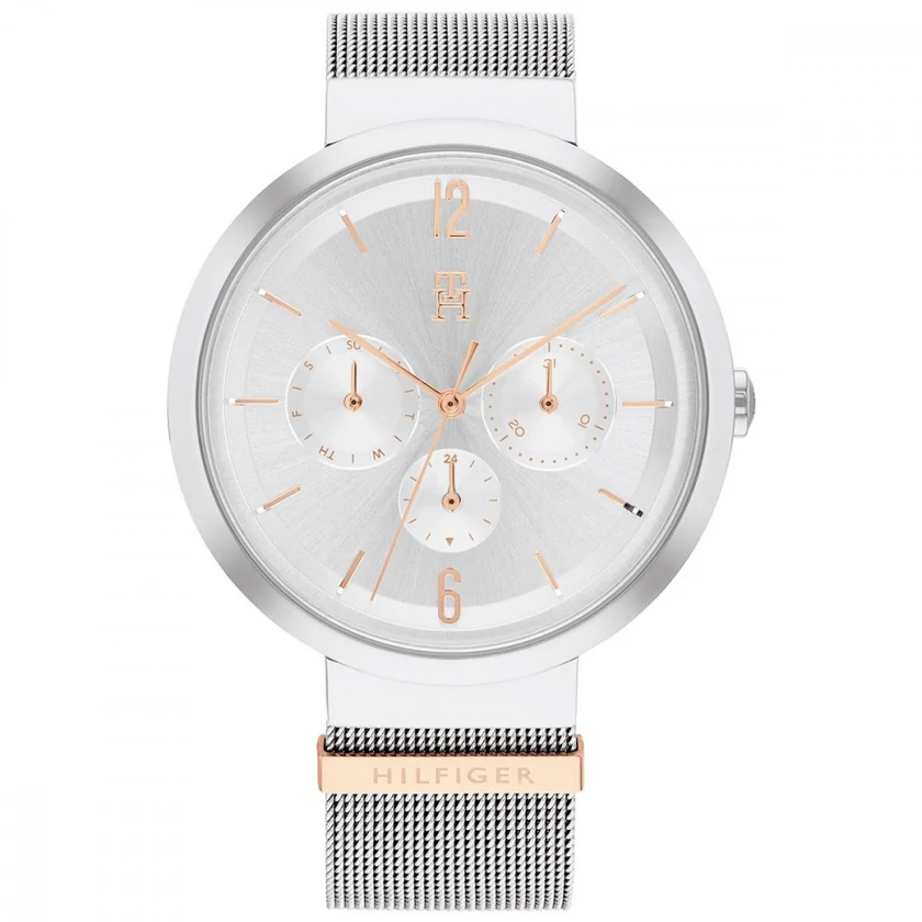 Tommy Hilfiger női óra - 1782537 - Lidia