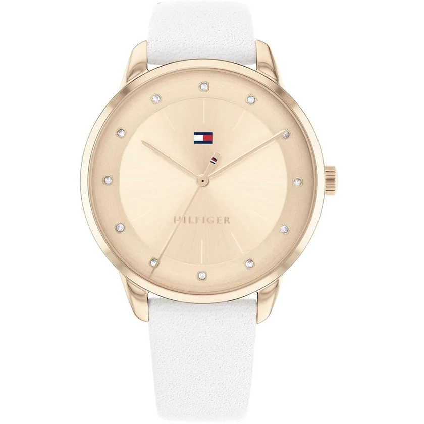 Tommy Hilfiger női óra - 1782543 - Paige