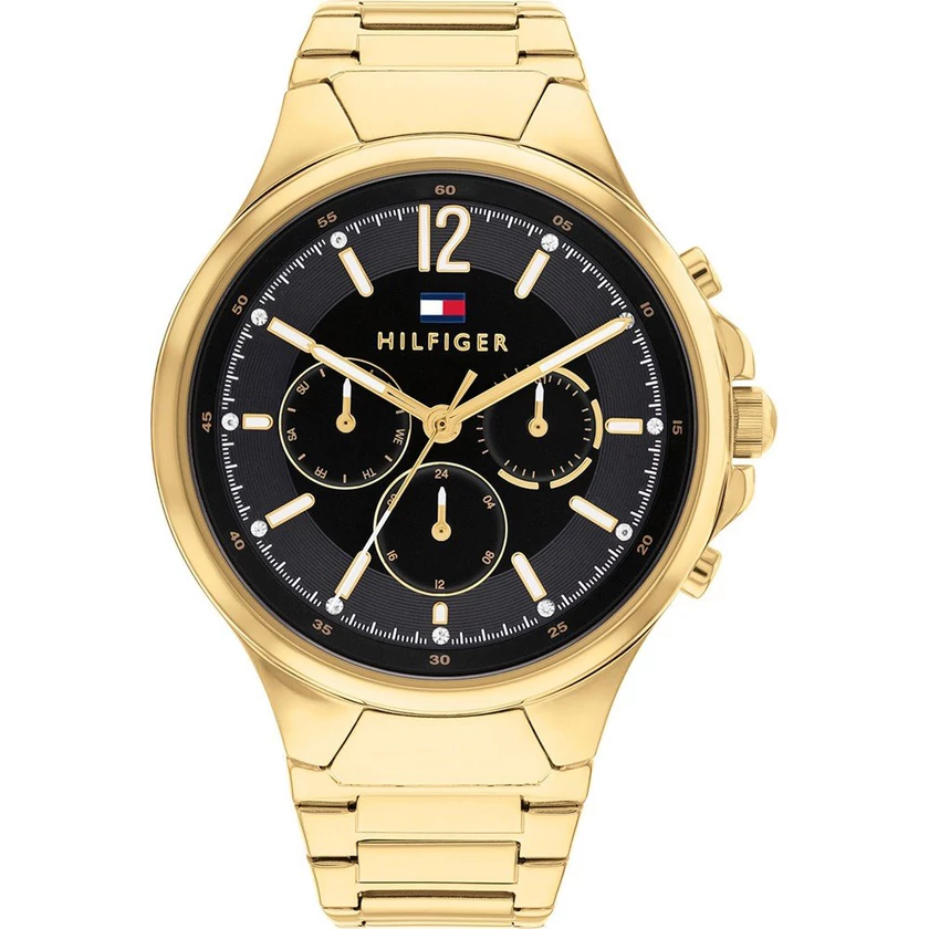 Tommy Hilfiger női óra - 1782599 - Sienna