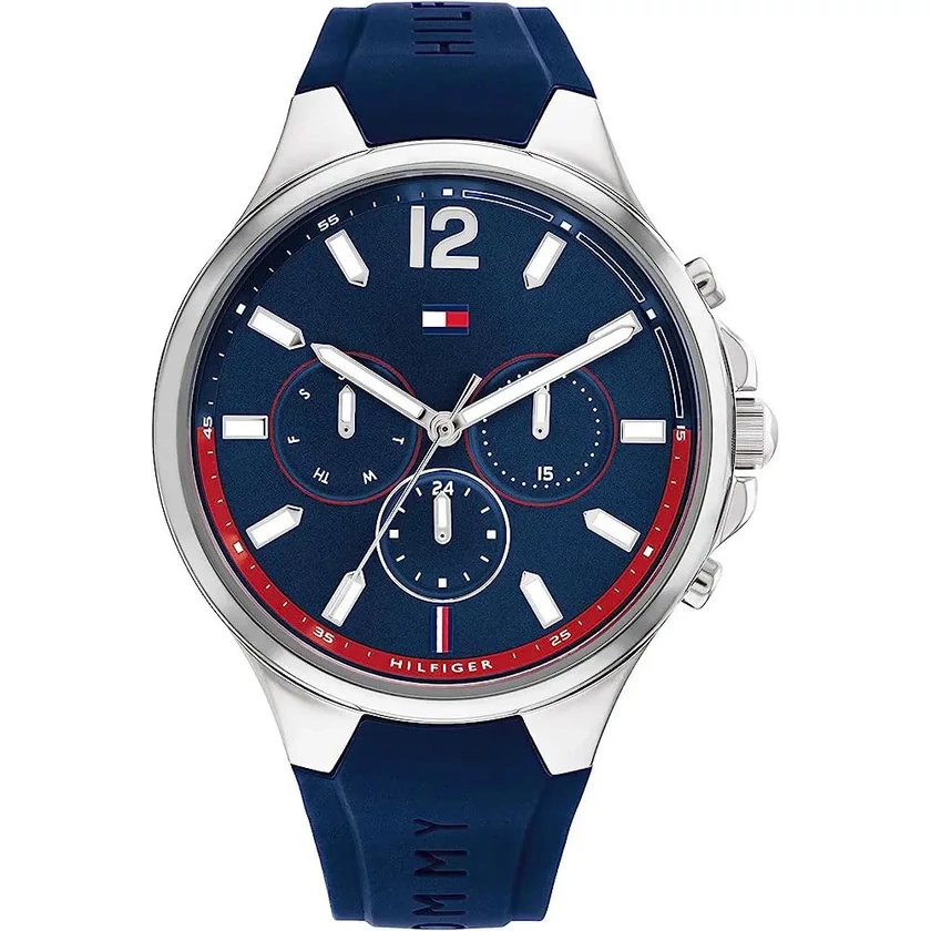Tommy Hilfiger női óra - 1782600 - Sienna
