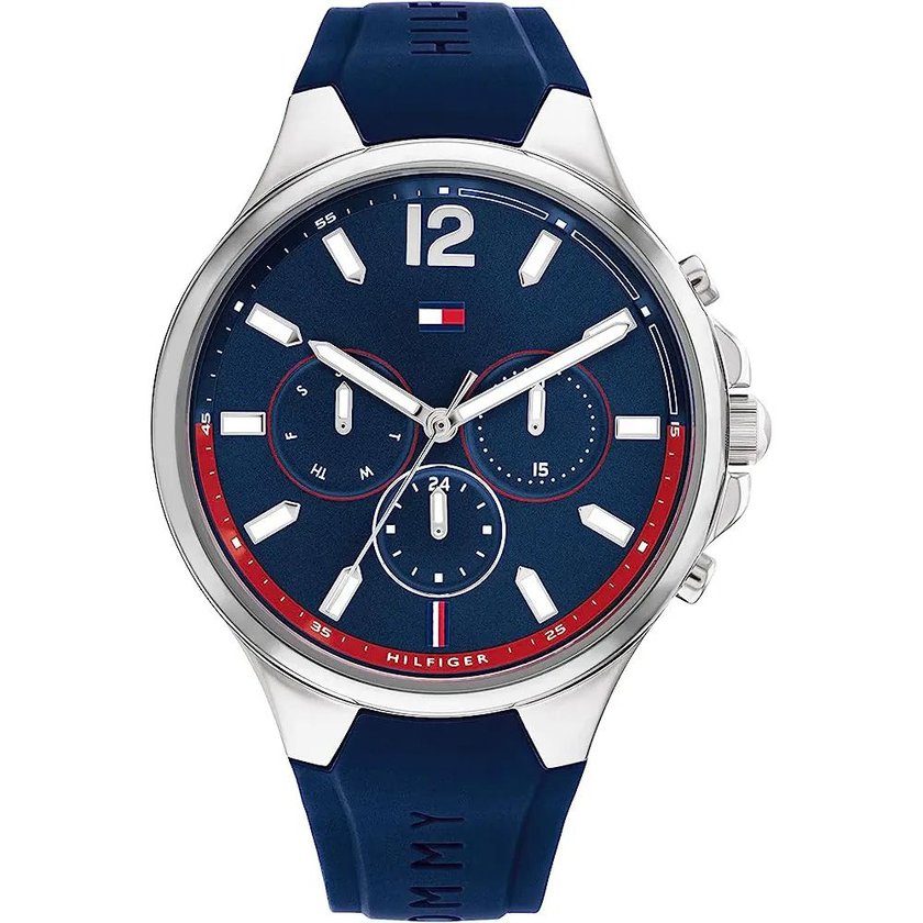 Tommy Hilfiger női óra - 1782600 - Sienna